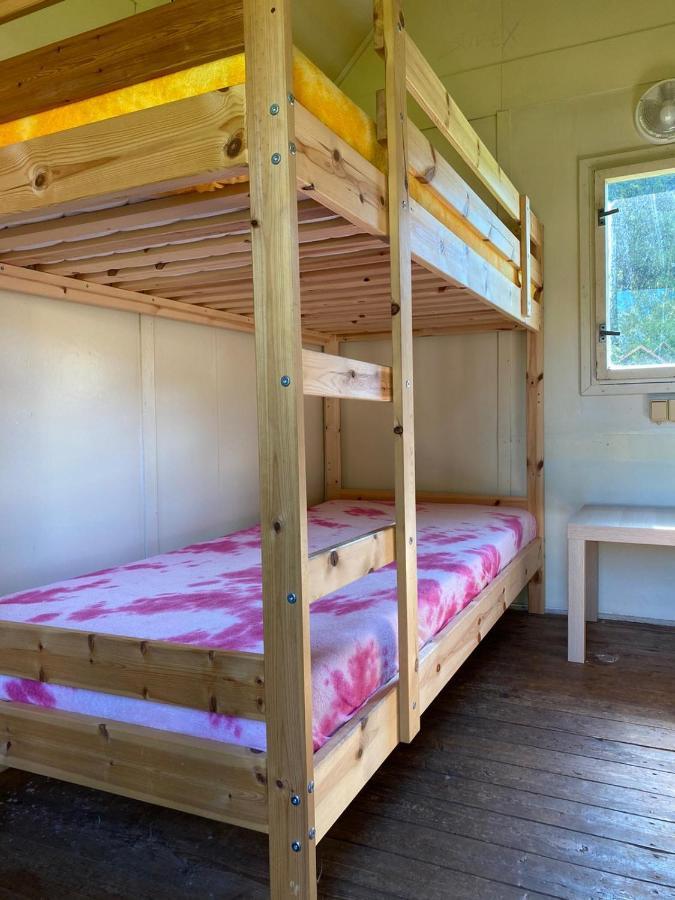 Autokemp Lodenice Zdonov - Adrspach Teplice nad Metují Exteriör bild