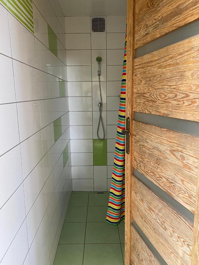 Autokemp Lodenice Zdonov - Adrspach Teplice nad Metují Exteriör bild