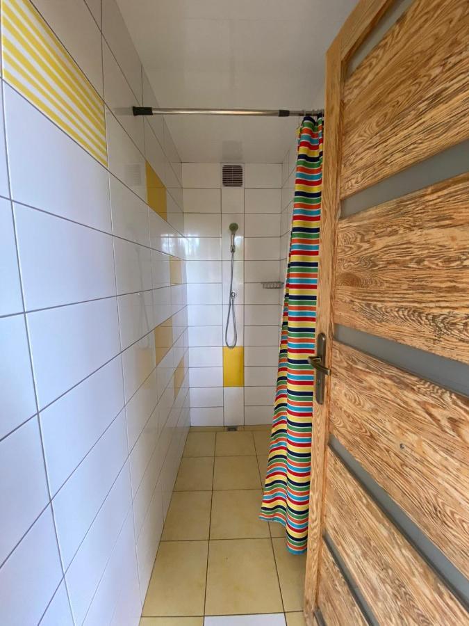 Autokemp Lodenice Zdonov - Adrspach Teplice nad Metují Exteriör bild