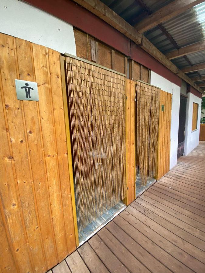 Autokemp Lodenice Zdonov - Adrspach Teplice nad Metují Exteriör bild