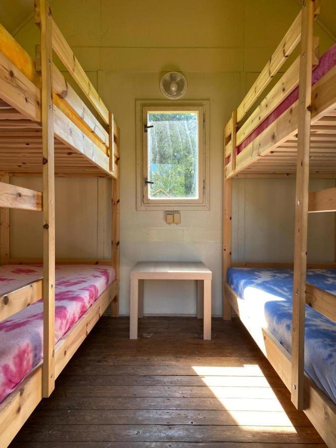 Autokemp Lodenice Zdonov - Adrspach Teplice nad Metují Exteriör bild